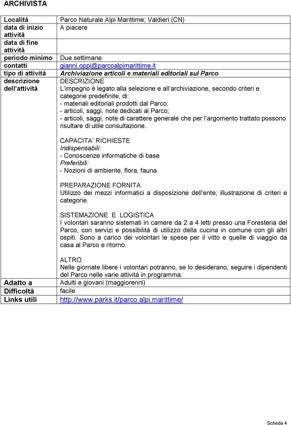 articoli, saggi, note di carattere generale che per l argomento trattato possono risultare di utile consultazione.