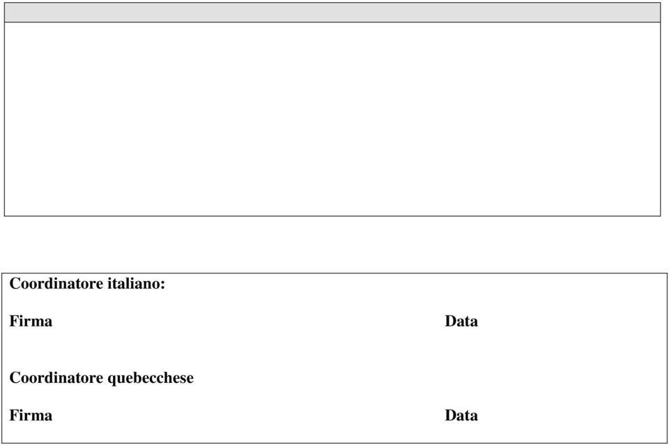 Data  quebecchese