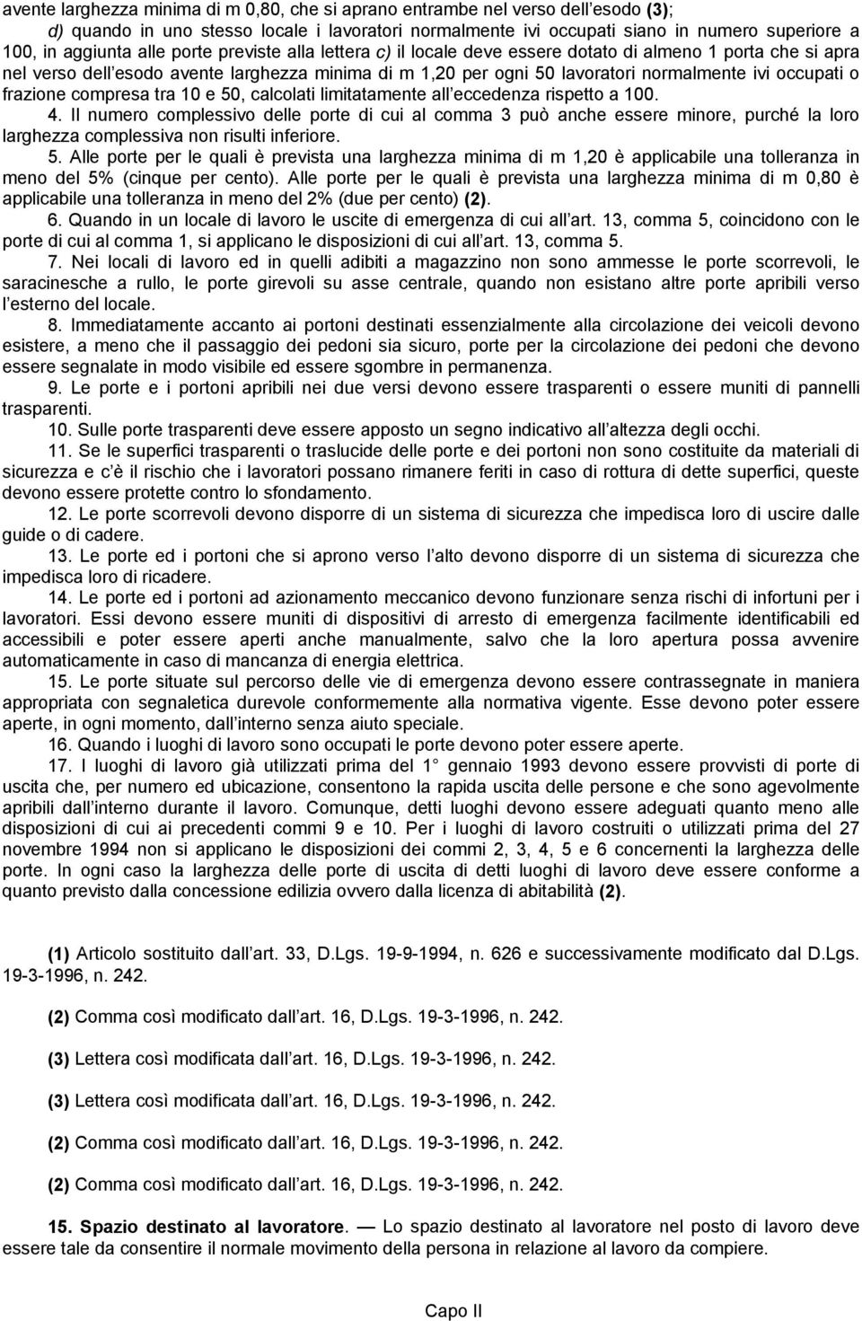 frazione compresa tra 10 e 50, calcolati limitatamente all eccedenza rispetto a 100. 4.