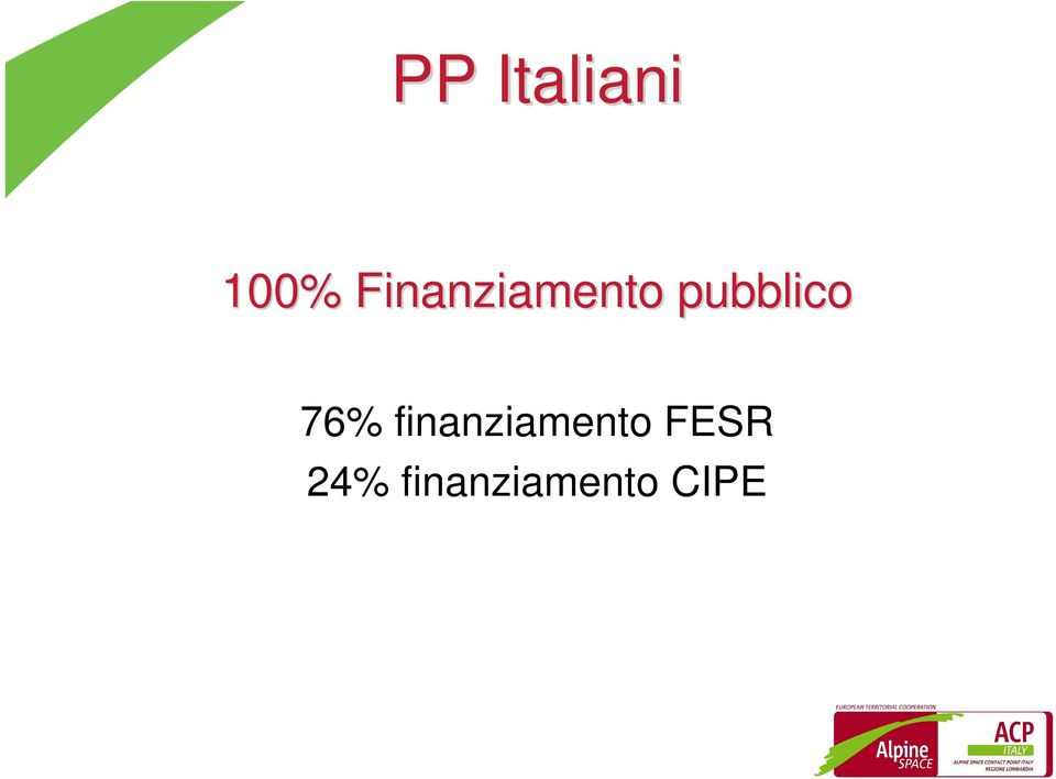 pubblico 76%