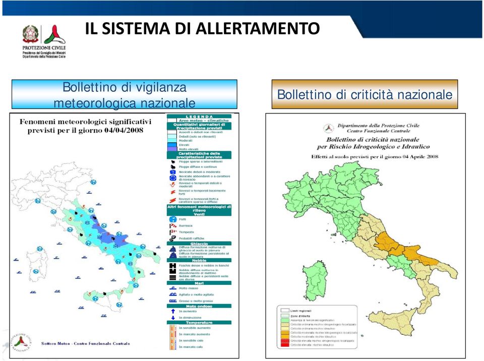 meteorologica nazionale