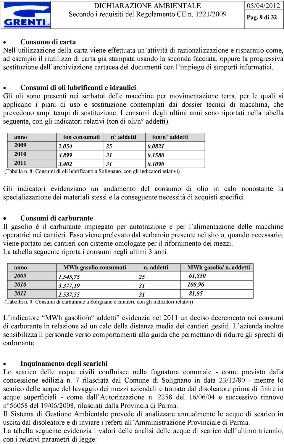 oppure la progressiva sostituzione dell archiviazione cartacea dei documenti con l impiego di supporti informatici.