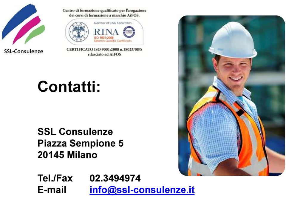 Milano Tel./Fax 02.