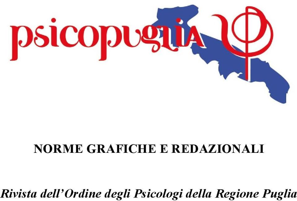 dell Ordine degli