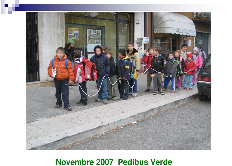 Pedibus