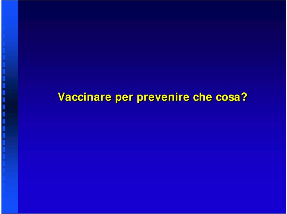 prevenire