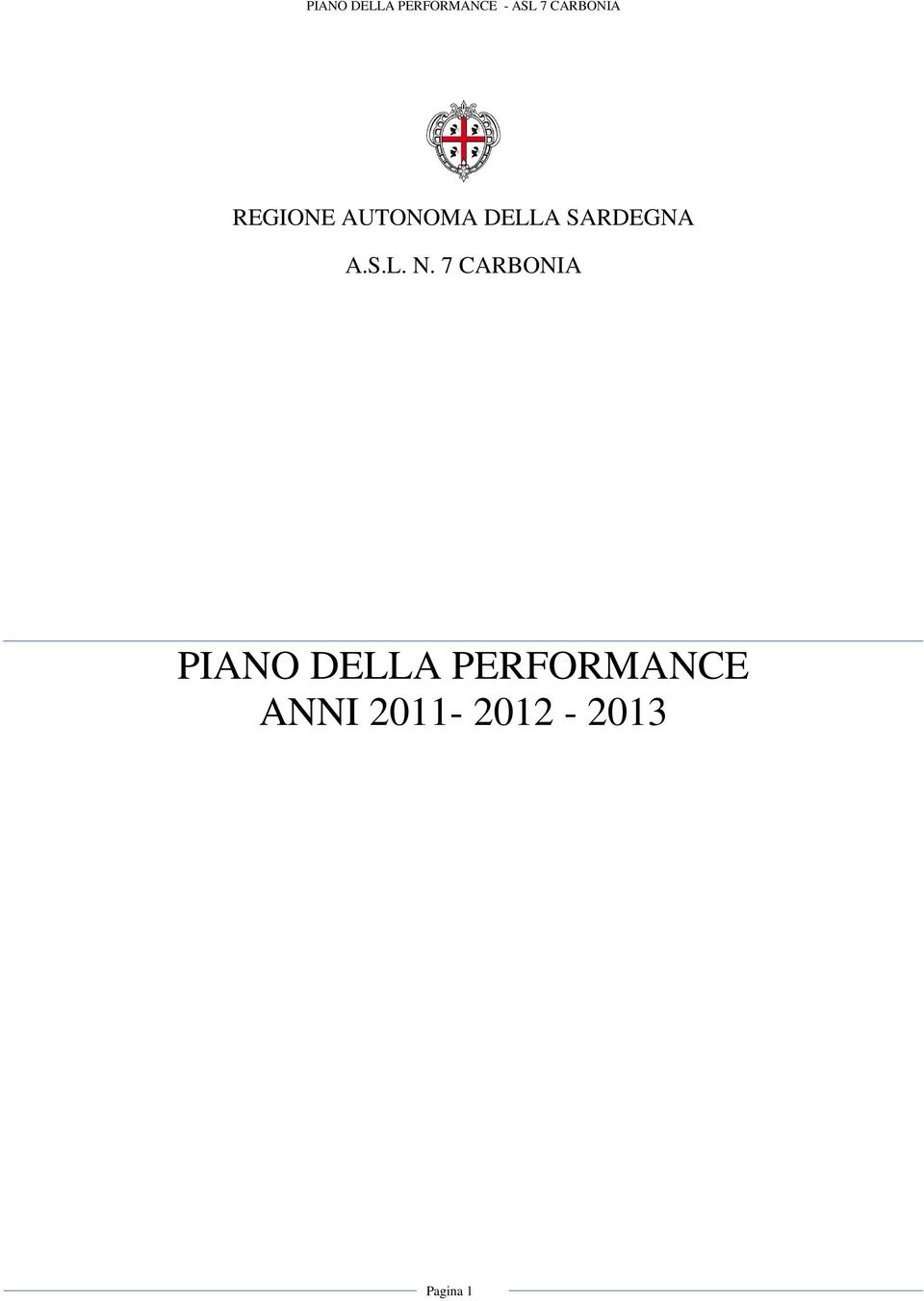 7 CARBONIA PIANO DELLA