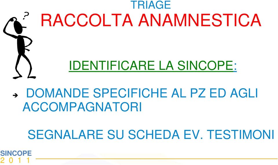 SPECIFICHE AL PZ ED AGLI