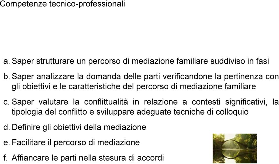 mediazione familiare c.