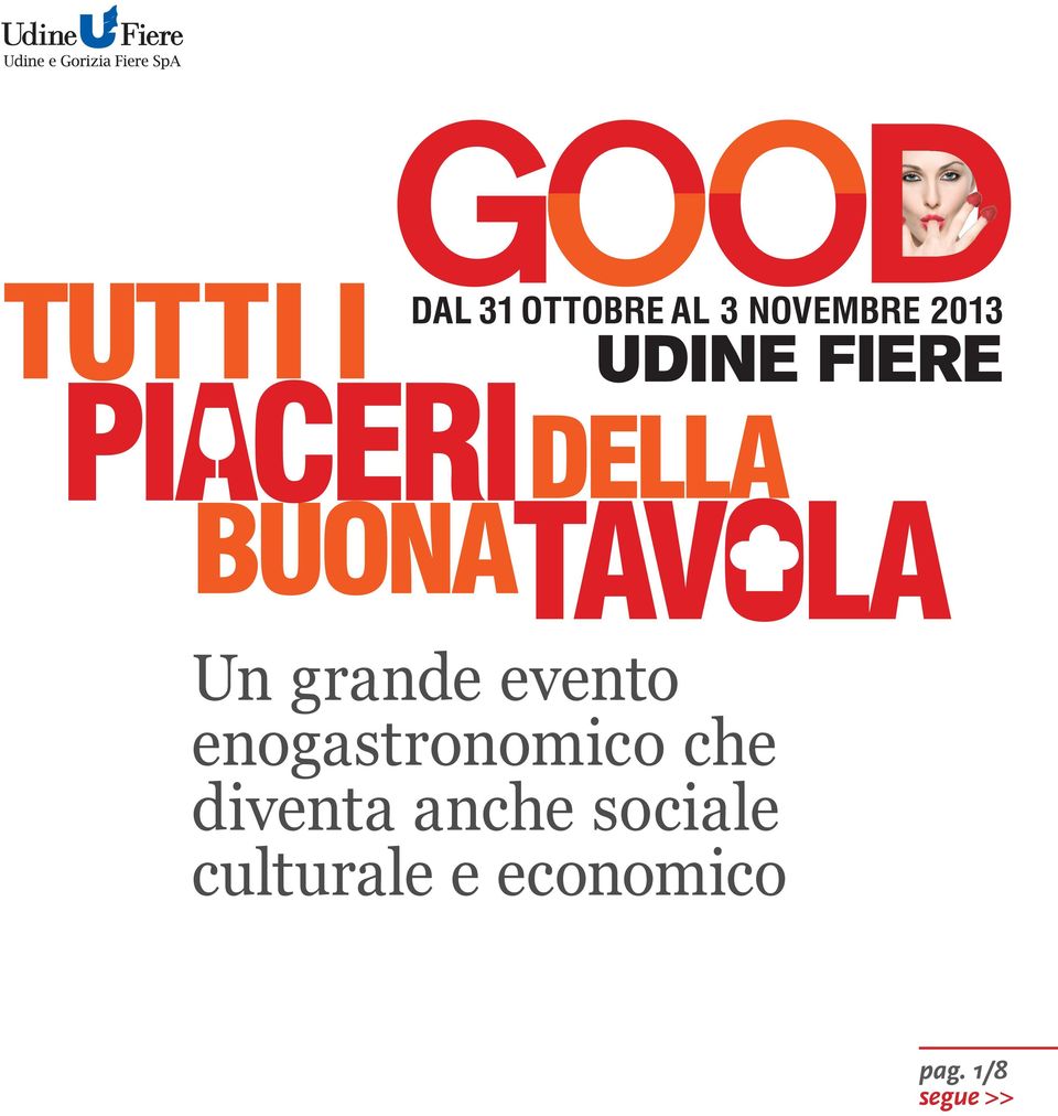 diventa anche sociale