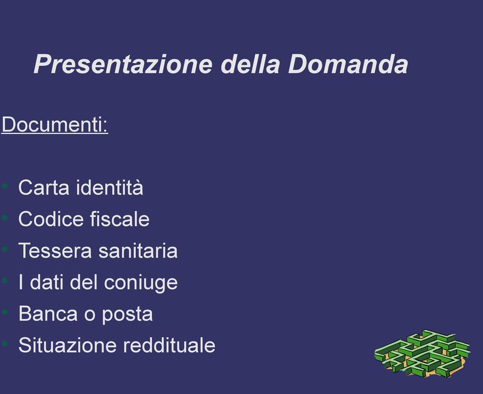 fiscale Tessera sanitaria I dati