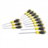 STANLEY - SET 6PZ GIRAVITI TORX STHT2-65156 Prezzo 15,90 STANLEY - PINZE REGOLABILI FATMAX 0-84-648 0-84-649 0-84-647 Prezzo 14,90