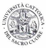 Università Cattolica del Sacro Cuore Sede di Brescia Facoltà di Scienze Matematiche, Fisiche e Naturali Corso di Laurea di Primo Livello in Fisica Paradosso EPR