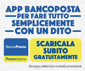 Best case: BancoPosta Performance - App Marketing OBIETTIVO Promuovere il download dell app