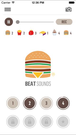 Best case: McDonald s - The Icon Club Performance - App Marketing OBIETTIVO Promuovere il lancio della nuova app The Icon Club, per creare la propria musica in pochi