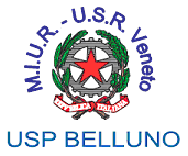 Al Responsabile dello Sportello di Ascolto per il contrasto del disagio scolastico U.S.P. BELLUNO Via Mezzaterra, 68 Belluno Fax: 0437 292256 Tel.: 0437 26941 sportelloascolto@istruzionebelluno.