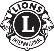 24 WE SERVE The International Association of Lions Clubs 300 West 22 nd Street Oak Brook, IL 60523-8842, USA