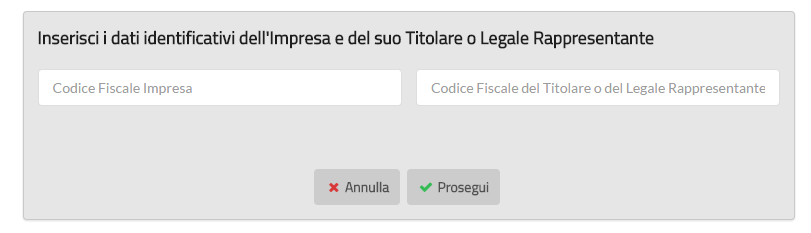 L iscrizione dell impresa Attraverso la piattaforma, le imprese disponibili a fornire percorsi di alternanza o apprendistato si iscrivono al Registro.