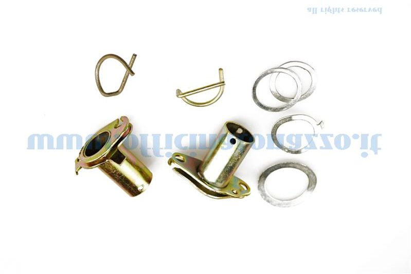 11693 GOMMINO APPOGGIO MANUBRIO VESPA 125-150 ANNI 50 8,06 0393 GOMMINO TUBO FRENO ANTERIORE A DISCO SU MANUBRIO VESPA PX MILLENIUM 4,49 8032 GUARNIZIONE MANUBRIO VESPA T5 6,66 0093