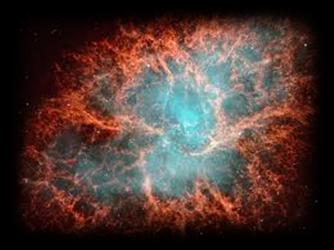 La perdita degli strati esterni pone fine alla fase di AGB. Della stella AGB resterà una nana bianca avvolta in una nebulosa planetaria.