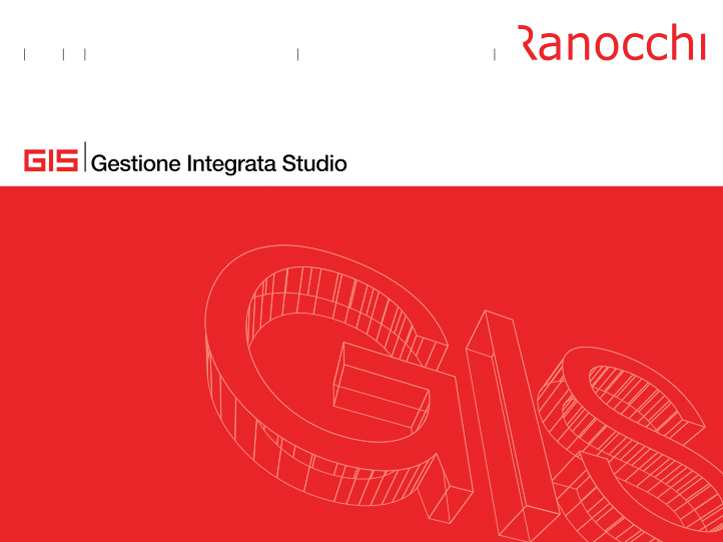 Applicativo Versione 13.03.0c00 Tipo Versione Completa Data Rilascio 13.03.2014 Gentile cliente, La informiamo che è disponibile un aggiornamento di GIS REDDITI.