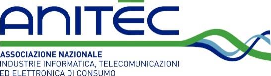 ANITEC nel Sistema Confindustria ANITEC è associazione di primo