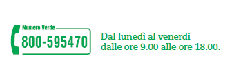 Offerta di Transazione I numeri in campo 550 Filiali e punti vendita coinvolti sul territorio a disposizione degli Azionisti Numero