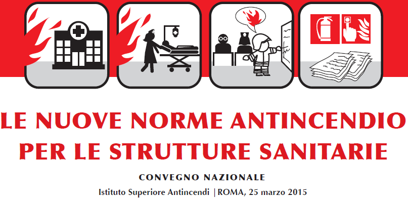 Aspetti innovativi per il settore ospedaliero Arch.