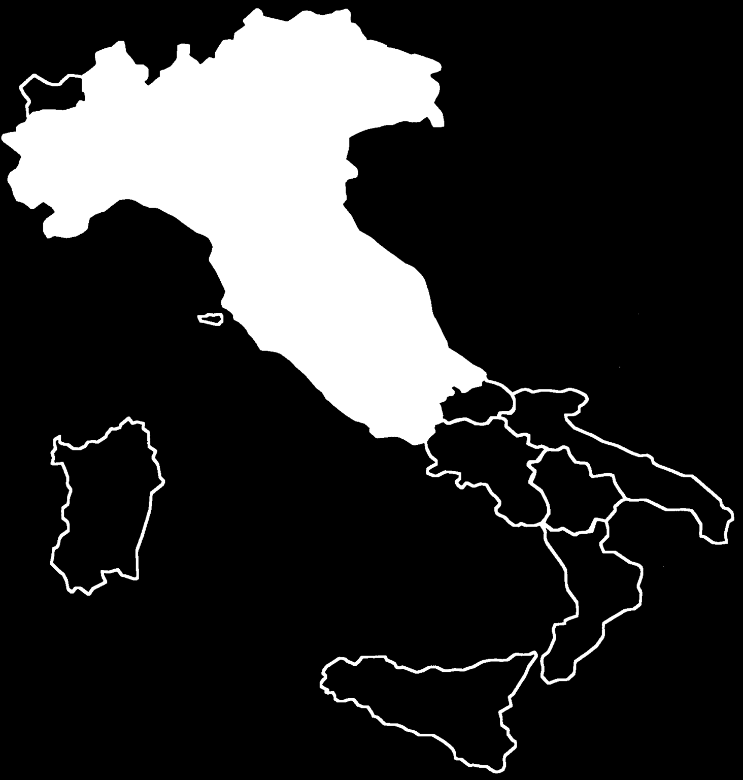 Distribuzione dei controlli in Italia da ispezioni e campionamenti effettuati in Provincia di Modena 8% 27% 0,3% 16%