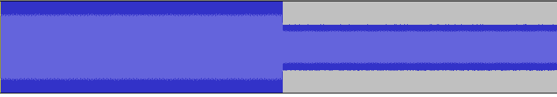 Caratteristiche del suono Oltre all ALTEZZA, legata alla frequenza è importante il LIVELLO SONICO, legato al volume e 3,4 3,4 3,2 3,2 3 3 2,8 2,8 2,6 2,4 2,2 2 0 0,002 0,004 0,006