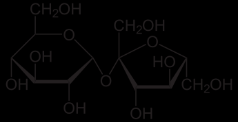 Il Lattosio è un disaccaride formato da galattosio e glucosio.