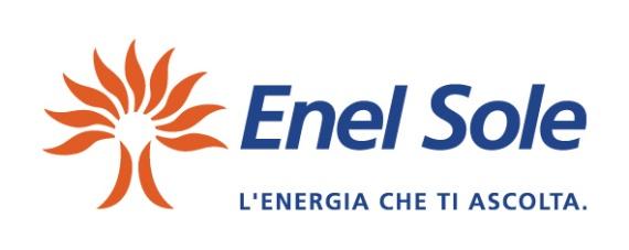 Riferimenti Enel Sole Il numero verde del Contact Center Enel Sole, raggiungibile da fisso e da