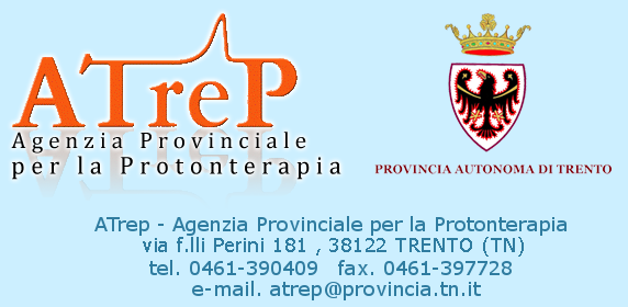 ATreP (Agenzia Provinciale per la Protonterapia)