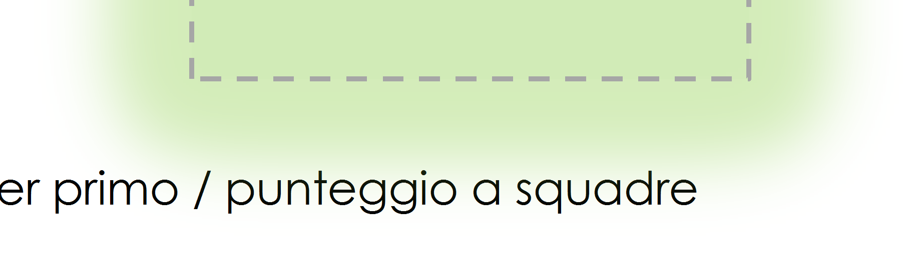 Eseguono un percorso in velocità (slalom fra cinesini, giro attorno a un cerchio, passare sopra o sotto un ostacolo, ).