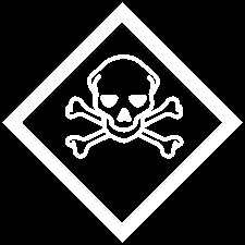 VOC: formaldeide La formaldeide può essere assorbita dall'organismo per inalazione causando edema polmonare.