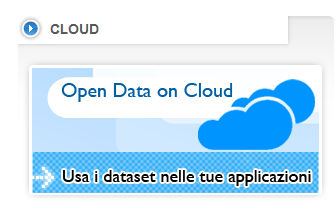 Open Data on Cloud I dataset Dispositivi medici contengono l'elenco completo o le sole variazioni settimanali dei dispositivi registrati presso la banca dati e il Repertorio del Ministero della