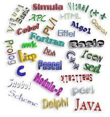 Linguaggio naturale (algoritmo) Linguaggio di programmazione CODICE SORGENTE COMPILATORE Linguaggio macchina I LINGUAGGI DI PROGRAMMAZIONE permettono di scrivere i programmi, cioè di tradurre un