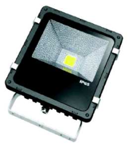 * Settembre 2014 FARI A LED WW NW PW (2700/3300 K) (3800/4300 K) (5700/6500 K) Fari a LED di Potenza Codice Dimensioni Prezzo Led flood light 20W * HFL026-20W--XX 166X201X77 mm 81,84 Led flood light