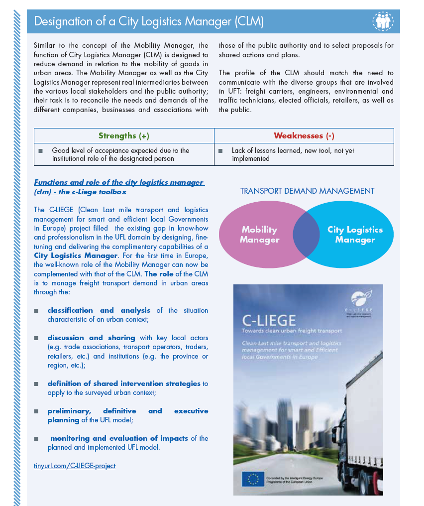 Il futuro del mobility manager di successo Essere in grado di integrare le