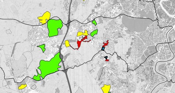 COMPENSAZIONI PROGRAMMI COSTRUTTIVI Massimina Staz.