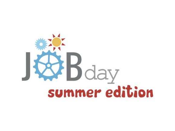 QUESTIONARIO DI CUSTOMER SATISFACTION Job Day Summer Edition 215 Sez.