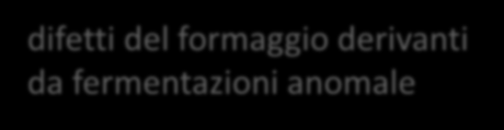 Significato degli amminoacidi liberi utilizzati per la caratterizzazione del Grana Padano grattugiato Formaggi DOP livello di amminoacidi