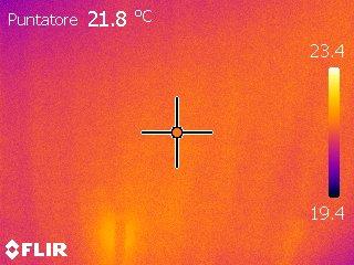 5.2.3 Risultati - Piano Terzo Nel seguito vengono riportate le tessiture dei solai rilevate mediante