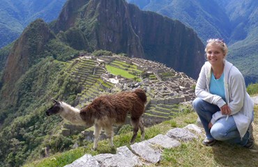 L'INCAMAYA Guatemala - Costa Rica - Ecuador - Perù Durata: : 14 settimane A partire da : 3770 3746 L'INCAMAYA Parti alla scoperta delle antiche civiltà del Sud America e unisci esperienze di