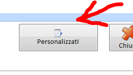 Fatture (DdtCfg, FatImmCfg, FatDifCfg, DdtImg, FatImmImg, FatDifImg) le stampe effettuate in tale azienda saranno personalizzate, in caso contrario le stampe utilizzeranno i moduli standard presenti