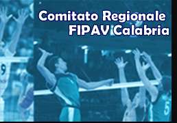 Fipav Calabria COMUNICATO UFFICIALE REGIONALE COMUNICATO UFFICIALE N 32 DEL 01/06/2011 CONSIGLIO REGIONALE PRESIDENTE CARMELO SESTITO 335 451209 339 2138227 VICE PRESIDENTE ANTONIO ATTERITANO 366