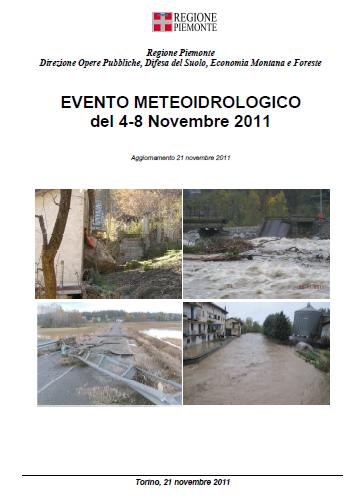 Rapporti su eventi