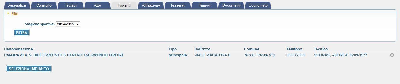 statuti devono essere conformi alle norme dell articolo 90 legge 289/2002.