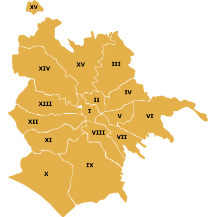 Coordinamenti municipali di Roma città Scritto da Agatino Grillo, agatino.grillo@gmail.com il 26 settembre 2014 1 IN SINTESI... 1 2 GLI ORGANISMI DEL COORDINAMENTO MUNICIPALE... 2 2.