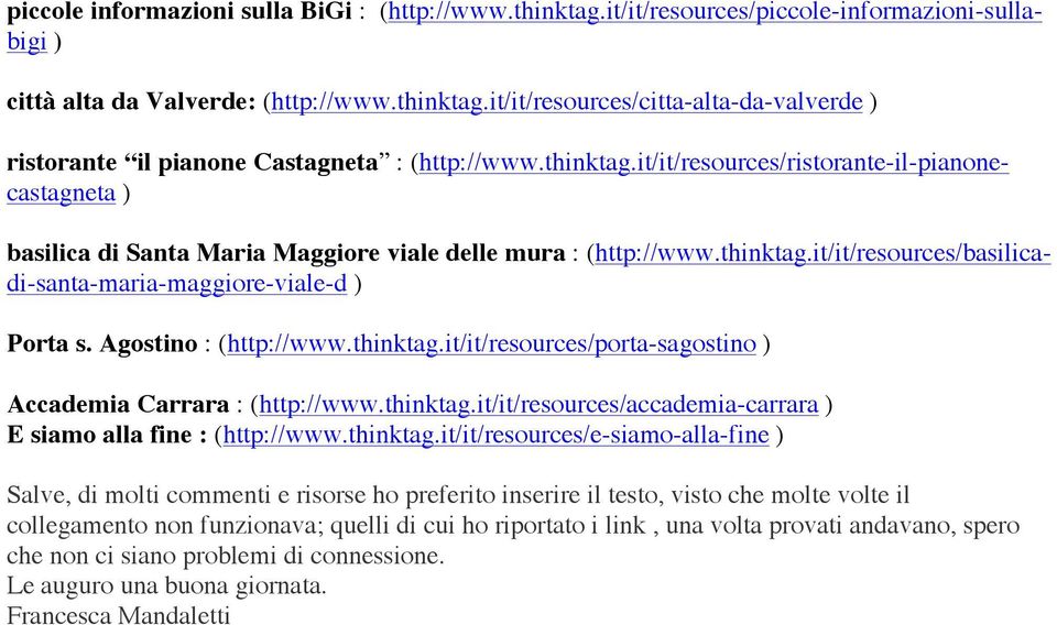 Agostino : (http://www.thinktag.